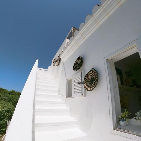 Apartament Castell Sol - Arenal Den Castell Arenal d'en Castell Zewnętrze zdjęcie