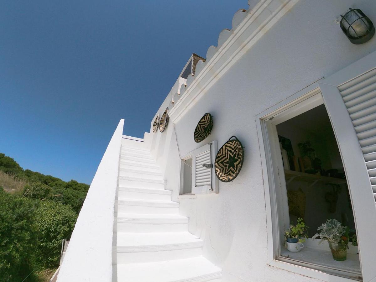 Apartament Castell Sol - Arenal Den Castell Arenal d'en Castell Zewnętrze zdjęcie