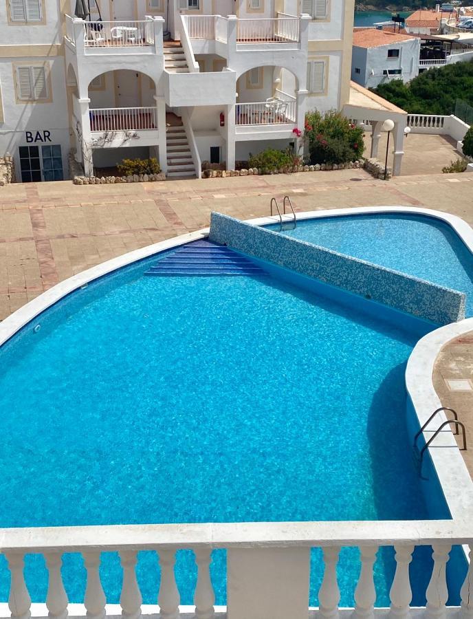 Apartament Castell Sol - Arenal Den Castell Arenal d'en Castell Zewnętrze zdjęcie