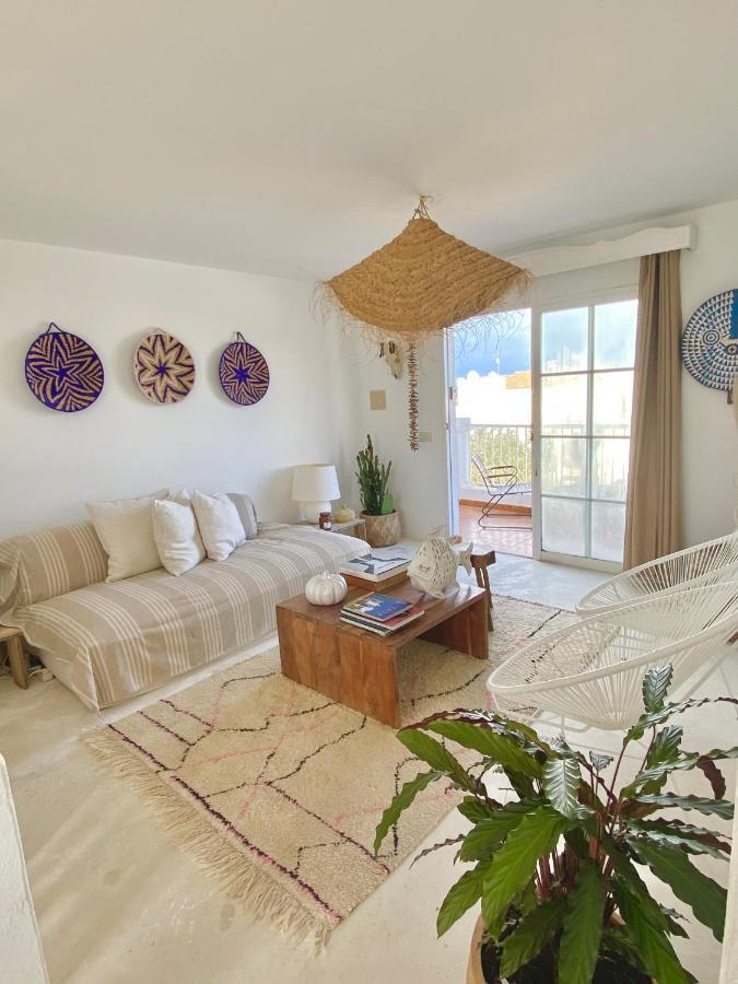 Apartament Castell Sol - Arenal Den Castell Arenal d'en Castell Zewnętrze zdjęcie