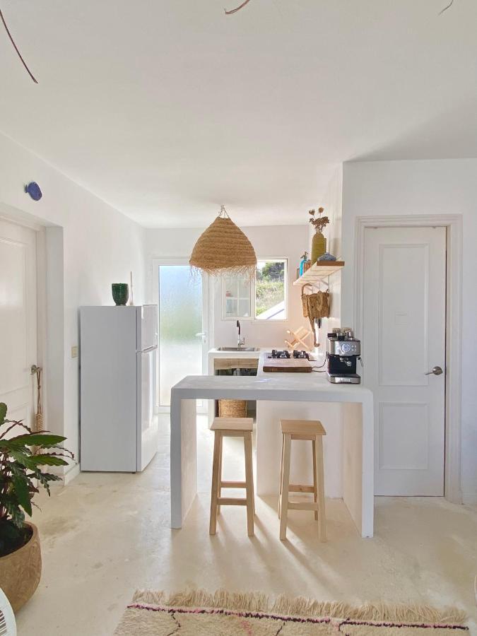 Apartament Castell Sol - Arenal Den Castell Arenal d'en Castell Zewnętrze zdjęcie