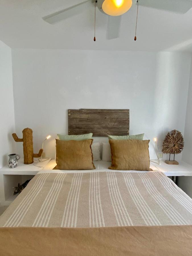 Apartament Castell Sol - Arenal Den Castell Arenal d'en Castell Zewnętrze zdjęcie