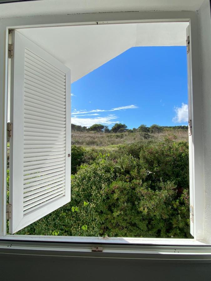 Apartament Castell Sol - Arenal Den Castell Arenal d'en Castell Zewnętrze zdjęcie