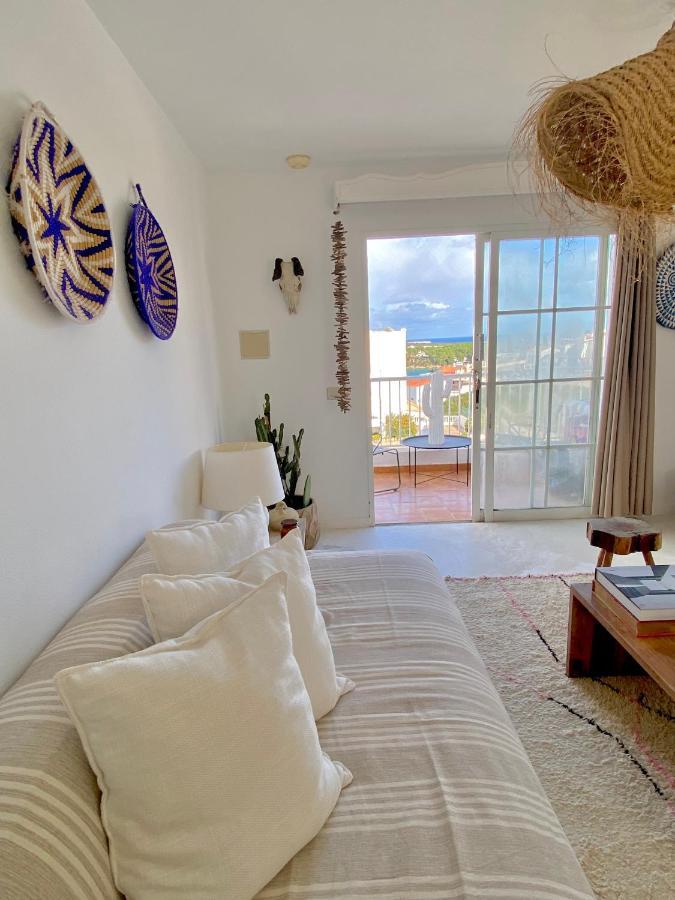 Apartament Castell Sol - Arenal Den Castell Arenal d'en Castell Zewnętrze zdjęcie