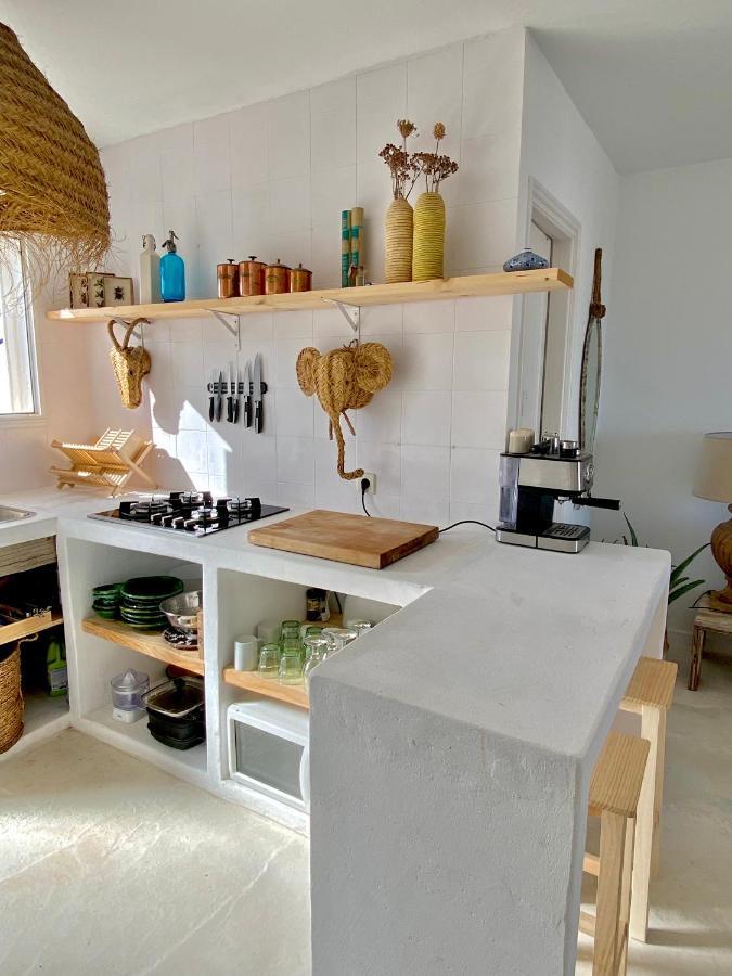 Apartament Castell Sol - Arenal Den Castell Arenal d'en Castell Zewnętrze zdjęcie