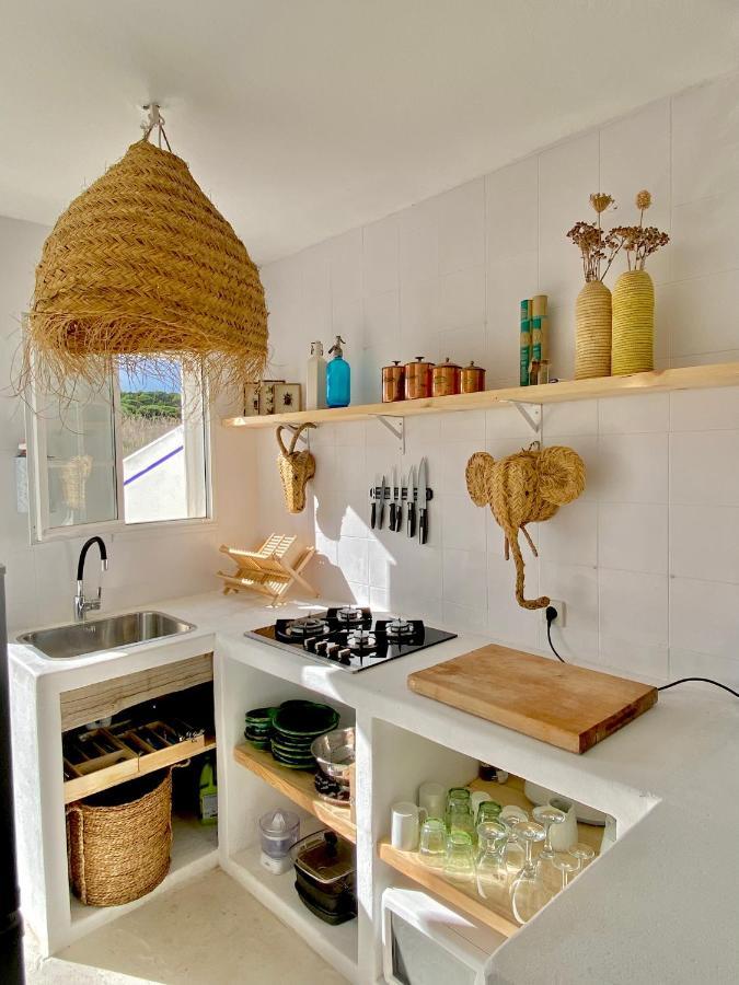 Apartament Castell Sol - Arenal Den Castell Arenal d'en Castell Zewnętrze zdjęcie