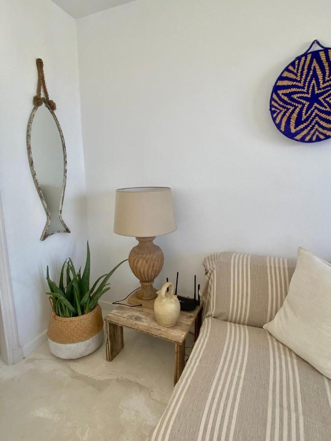 Apartament Castell Sol - Arenal Den Castell Arenal d'en Castell Zewnętrze zdjęcie