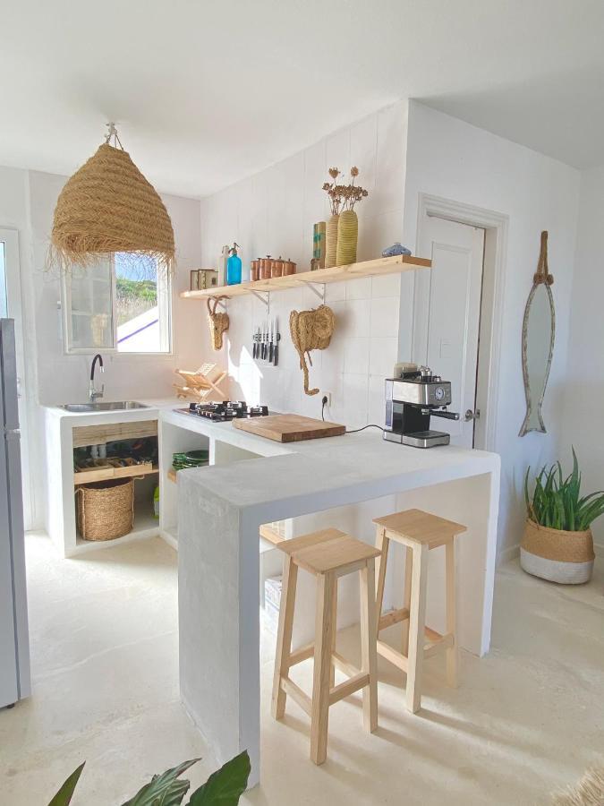 Apartament Castell Sol - Arenal Den Castell Arenal d'en Castell Zewnętrze zdjęcie