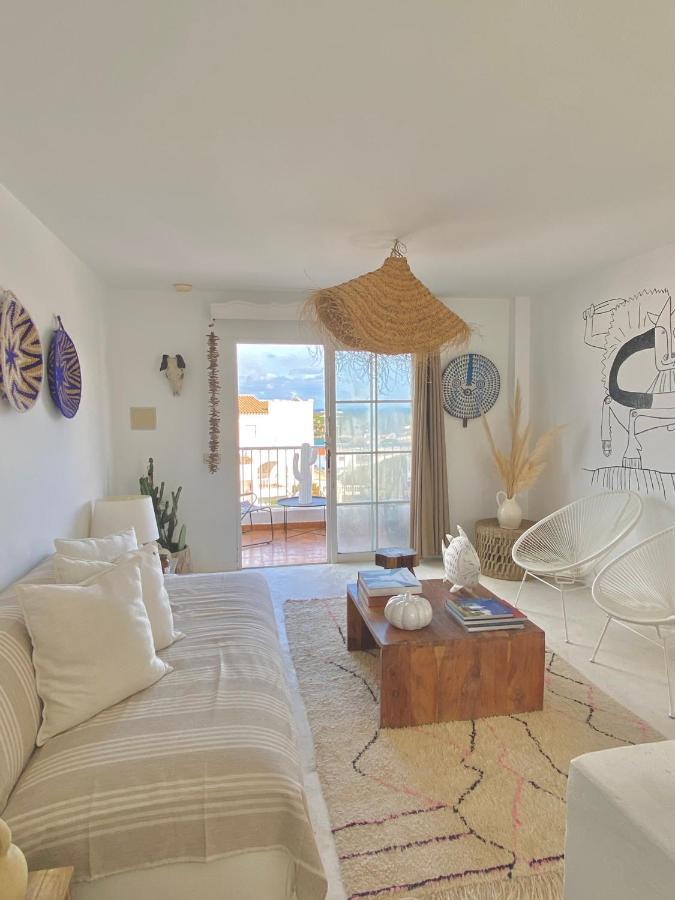 Apartament Castell Sol - Arenal Den Castell Arenal d'en Castell Zewnętrze zdjęcie