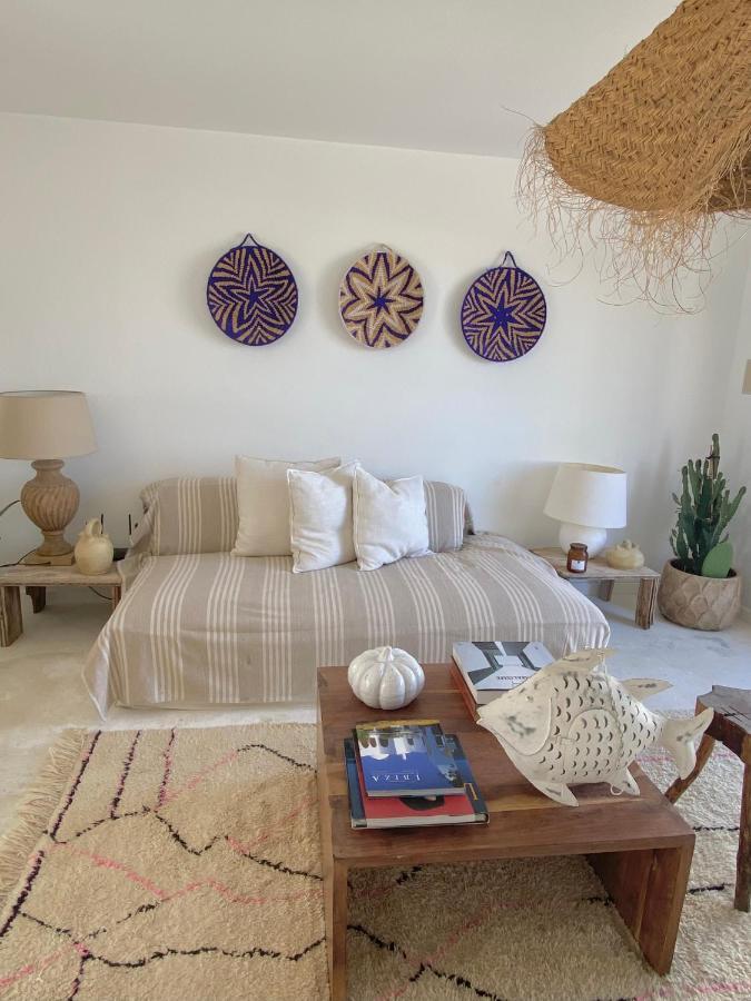 Apartament Castell Sol - Arenal Den Castell Arenal d'en Castell Zewnętrze zdjęcie