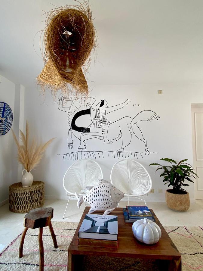 Apartament Castell Sol - Arenal Den Castell Arenal d'en Castell Zewnętrze zdjęcie