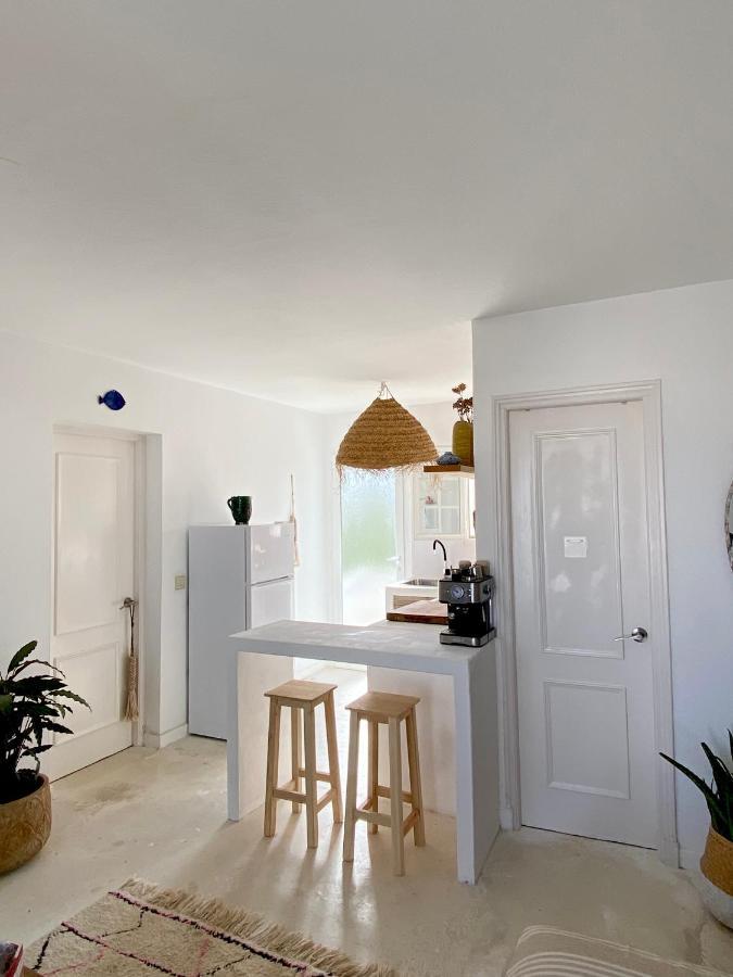 Apartament Castell Sol - Arenal Den Castell Arenal d'en Castell Zewnętrze zdjęcie