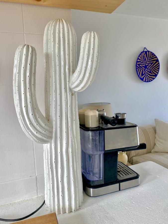 Apartament Castell Sol - Arenal Den Castell Arenal d'en Castell Zewnętrze zdjęcie