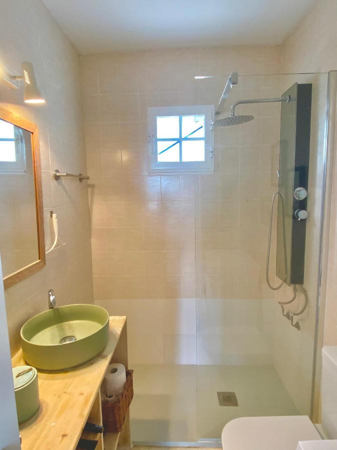 Apartament Castell Sol - Arenal Den Castell Arenal d'en Castell Zewnętrze zdjęcie