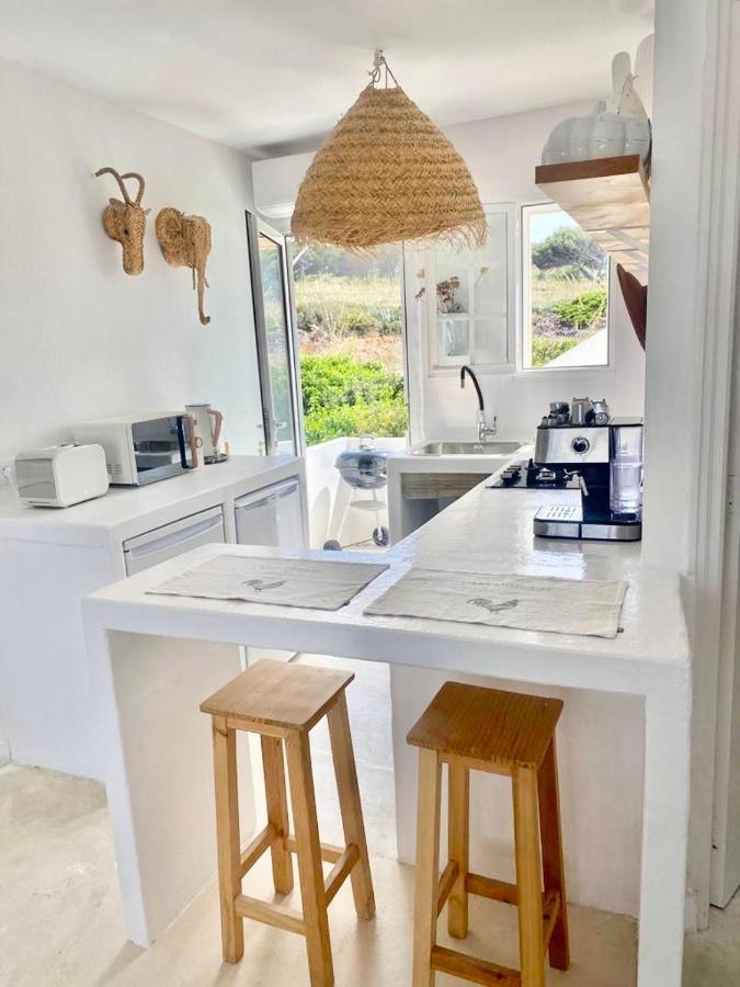 Apartament Castell Sol - Arenal Den Castell Arenal d'en Castell Zewnętrze zdjęcie
